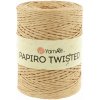 Yarnart Papiro Twisted 1302 béžová