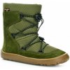 Froddo G3160251-2 Olive zimné barefoot topánky 30 EUR