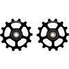 Kladky Ceramicspeed Shimano 12s XT/XTR MTB Alloy coated - black uni