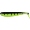 Fox Rage Zander Pro Shad 12cm UV Glow Perch