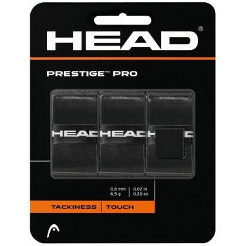 Head Prestige Pro 3ks čierna