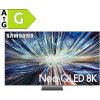 SAMSUNG QN900F (2025) Smart NeoQLED TV 65 8K UHD
