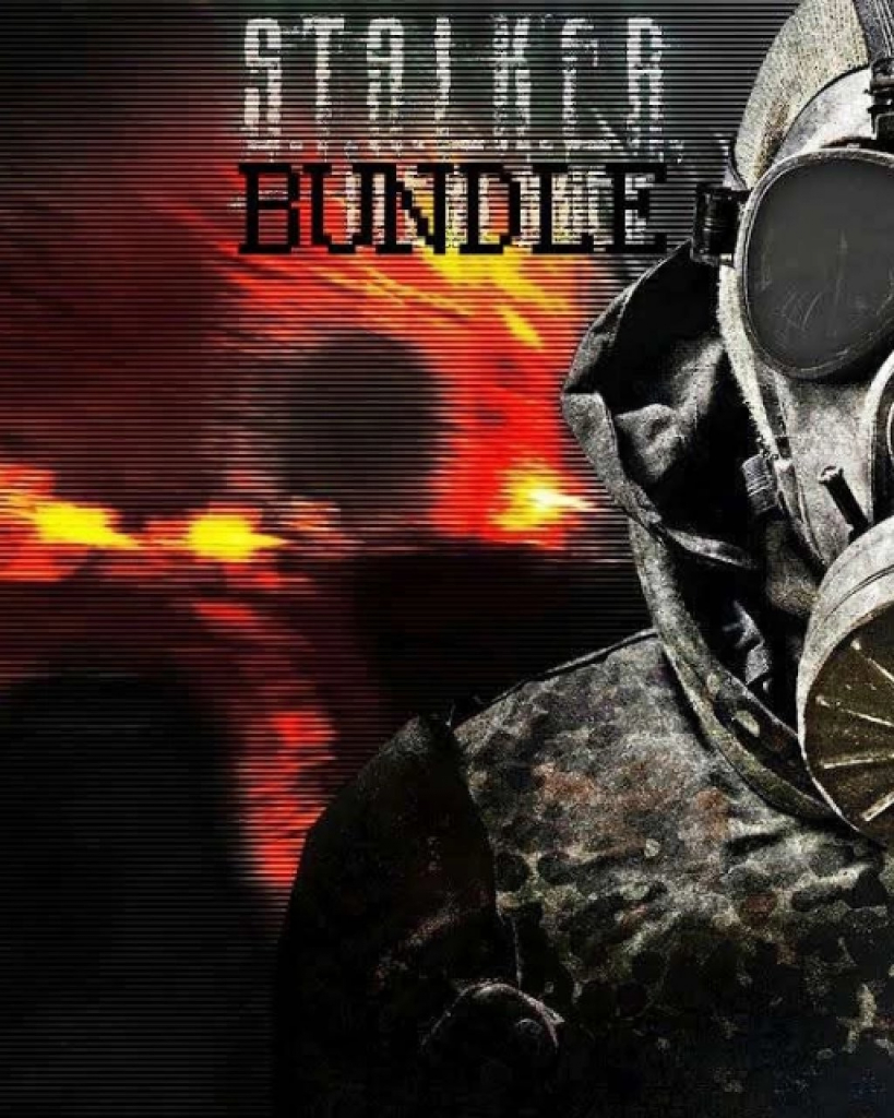 S.T.A.L.K.E.R. Bundle