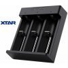 Xtar MC3 Micro USB nabíjačka pre Li-ion akumulátory