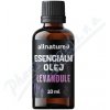 Allnature Esenciálny olej Levanduľa 10 ml
