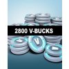Fortnite 2800 V-Bucks