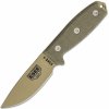 ESEE -3 Plain Edge ESEE -3P-DT