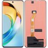 LCD Displej + dotykové sklo Honor Magic6 lite 5G Originál + skrutkovače
