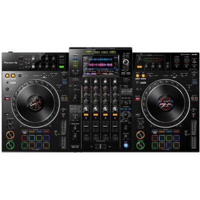 Pioneer DJ XDJ-XZ