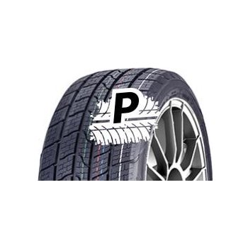 Pneumatiky ROYAL BLACK ROYAL A/S 195/65 R15 91H