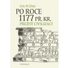 Po roce 1177 př. Kr. - Eric H. Cline