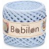 špagáty Bobilon medium Sky Blue