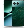 Picasee ULTIMATE CASE pro OnePlus Nord 4 - Green