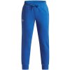 UNDER ARMOUR UA Rival Fleece Joggers-BLU - 164