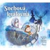 Snehová kráľovná - Peter S. Milan