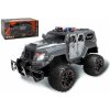 Wiky RC auto policie S.W.A.T. - 38 cm