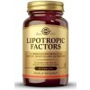 Nature´s Bounty Inc. Solgar Lipotropic factors 50 tabliet