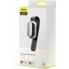 Baseus Car Tool Platinum Vehicle eyewear clip (Clamping type) Silver (ACYJN-B0S)