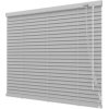 Zatemňovacia žalúzia SOLUNA Dim-Out strieborná 80x130 cm
