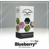 Dutch Passion Blueberry semena neobsahuji THC 5 ks