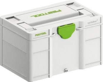 Festool SYS3 S 147 Systainer3 577818