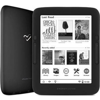 Energy eReader Pro