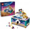 LEGO® ǀ Disney Princess 43295 Šperkovnica princeznej Jasmíny