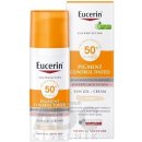 Eucerin Sun emulzia pigment control svetlá SPF50+ 50 ml