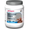 SPONSER RECOVERY SHAKE 900g sacharidovo-proteínový prášok na regeneráciu s vitamínmi a minerálmi Príchuť: čokoláda