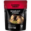 Expres menu Španielsky vtáčik 600 g 2 porcie