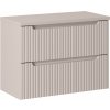 Súprava skrinka Comad Nova Cashmere NOVA CASHMERE 82-80-2S, doska Comad Nova Cashmere NOVA CASHMERE 89-80