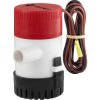 TOOLCRAFT TO-7159137 nízkonapäťové ponorné čerpadlo 2839 l/h 12 V/DC; TO-7159137