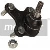 MAXGEAR Zvislý/nosný čap 720502