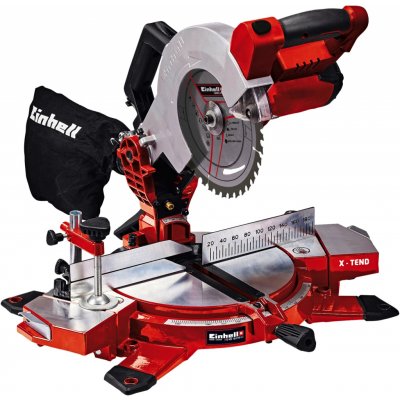 Einhell TE-MS 18/210 Li- od 175,31 € - Heureka.sk