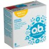 O.B. Ultimate comfort Normal tampon 8 ks
