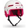 Detská prilba CCM Multi Sport Farba: ružová
