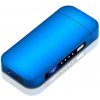 Elektrický zapaľovač s USB nabíjaním TO 25706 Modrá