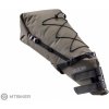 ORTLIEB Seat-Pack podsedlová kapsička, 16.5 l, dark sand