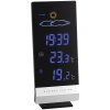 TFA 35.1093 Lumax radio weather station