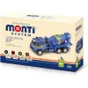 Stavebnica Monti System MS 78 Tatra 815 Zapa beton 1:48