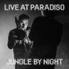 LIVE AT PARADISO