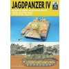 Jagdpanzer IV: German Army and Waffen-SS Tank Destroyers (Dennis Oliver)(Brožovaná)