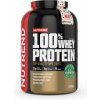 Nutrend 100% WHEY PROTEIN - 2250 g - cookies cream