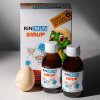 Aloris Vital Rinimun sirup dvojbalenie 2x120 ml 2024