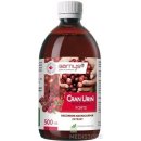 Barny's Cran-Urin Brusnice Forte extrakt z brusníc 500 ml