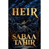 Heir - Sabaa Tahir, Little, Brown