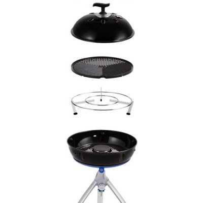 Cadac Grillogas Chef 40 BBQ/Dome