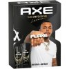GIFT SET Axe Flaxe Limited Edition SG 250ml + Bodyspray 150ml