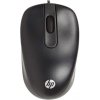 HP USB Wired Travel Mouse G1K28AA