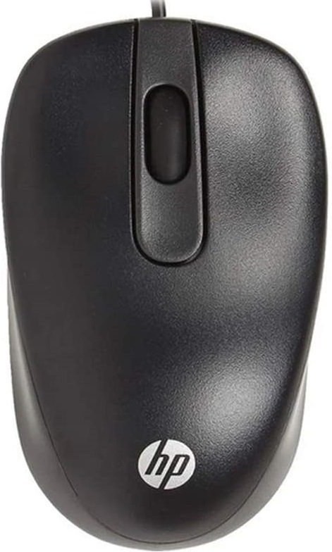 HP USB Wired Travel Mouse G1K28AA